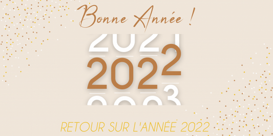 Retour sur l'année 2022