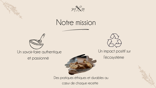 Nos missions