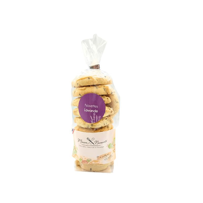 Navettes Lavande Bio 150g